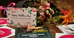 Yuk! Rayakan Hari Ibu 22 Desember 2022 dengan Ucapan Puisi Romantis Bahasa Inggris Ini, Dijamin Berkesan 
