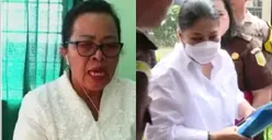 Reaksi Ibunda Brigadir J Soal Putri Candrawathi Ngaku Jadi Korban Kekerasan Seksual: Berikan Visum Bukan Mulut