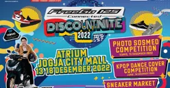 Yamaha FreeGo 125 Connected Hadir Lebih Dekat Dengan Konsumen di Seluruh Indonesia