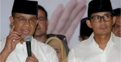 Soal Isu Utang Anies Baswedan Rp50 M, Waketum NasDem: Sandiaga Uno Busa Menempuh Jalur Hukum, Jika...