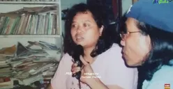 Berita Duka: Sipon Istri Penyair Wiji Thukul Meninggal Dunia, Begini Kronologi Lengkapnya!