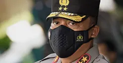 Heboh! Krishna Murti Sampaikan Ancaman Ini kepada Followersnya di Instagram, Ada Apa?