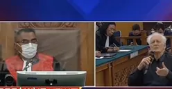 Mengejutkan! Saksi Ahli Filsafat Ungkap Bharada E Bakal Dapat Keringanan Vonis Karena 2 Hal Ini, Apa Saja?