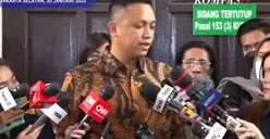 Kecewa Pledoi Richard Eliezer Ditolak Jaksa, Begini Kata Ronny Talapessy