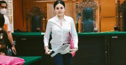 Berencana Laporkan Dito Mahendra dan Oknum Polisi Serang, Nikita Mirzani: Tunggu Pembalasan Saya!