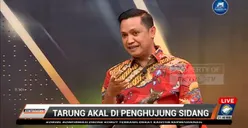Temukan Fakta Baru di Rumah Saguling, Ronny Talapessy Tantang Febri Diansyah Lakukan Hal Ini