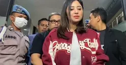 Dewi Perssik Beri Tanggapan Menohok Usai Dihujat ‘Mandul’ Oleh Haters Inisial MZ yang Dilaporkannya ke Polisi
