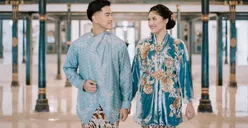 Jauh dari Kata Mewah! Ternyata Inilah Maskawin Pernikahan Kaesang Pangarep dan Erina Gudono Sabtu Nanti