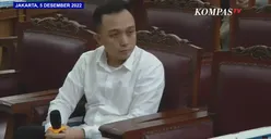 Terpopuler! Semakin Terancam, Perintah Ferdy Sambo Dibongkar Ricky Rizal: Akui Tidak Ada Kalimat Hajar tapi...
