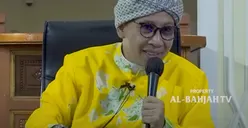 Sering Bicara Keburukan Orang Lain? Buya Yahya Beberkan 2 Amalan Penghapus Dosa Gibah Ajaran Nabi Muhammad SAW