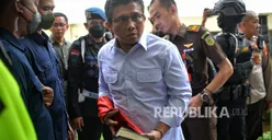 Ngeri! Jejak Kekuatan Ferdy Sambo: Seret Ratusan Polisi Hingga Dugaan Kekaisaran Sambo Dalam Institusi Polri