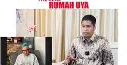 Martin Simanjuntak Bongkar Inisial Brigjen yang Terlibat Gerakan Bawah Tanah Kasus Ferdy Sambo, Ini Perannya!