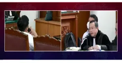 Memanas! Pengacara Ferdy Sambo Bentak Richard Eliezer Sampai Ditegur Hakim, Ternyata Ributkan Hal Ini