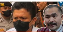 Terpopuler! Gerakan Bawah Tanah Ferdy Sambo Berteori Manajemen Ular, Kamaruddin Simanjuntak Bongkar Targetnya