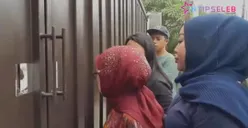 Buntut Kasus KDRT, Venna Melinda Ogah Temui Ibunda Ferry Irawan di Kediamannya
