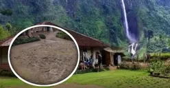 Berasa Dipalak! Hanya Ingin Lewat Rumah Abah Jajang, Warganet Curhat Dimintai Uang untuk Lingkungan: Bijak!