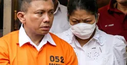 Foto Masa Muda Diduga Ferdy Sambo dan Putri Candrawathi Beredar, Ternyata Cantiknya PC Mirip Vera Simanjuntak?
