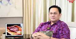 Farhat Abbas Sebut Persidangan Ferdy Sambo Bisa Tidak Sah dan Fatal Kalau Hakim Wahyu Lakukan Hal Ini