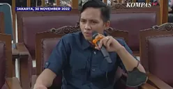 Makin Berani! Ini 5 Serangan Balik Richard Eliezer pada Ferdy Sambo di Persidangan, Terakhir Bikin Mati Kutu