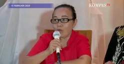 Usai divonis 1 Tahun 6 Bulanpenjara, Ibu Richard Eliezer Ungkapan Harapan Besar Pada Sang Putra: Ingin Anak...