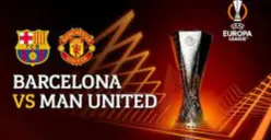 Big Match! Barcelona Vs Manchester United, Berikut Link Streaming dan Prediksi Line Up