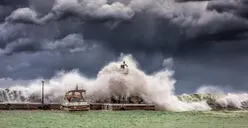 Berikut 6 Kota di Indonesia yang Relatif Aman dari Bencana Gempa dan Tsunami, Tertarik Untuk Pindah?