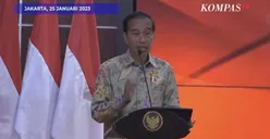 Heboh! Jokowi Bersihkan Kabinet dari Pengkhianat, Enam Menteri Dicopot Sekaligus, Bagaimana Faktanya?