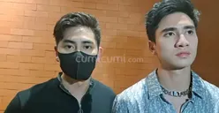 Verrell Bramasta Tak Sudi Jika Venna Melinda Balikan dengan Ferry Irawan Meski Sujud Minta Maaf