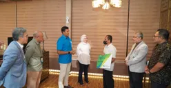 Konsisten, Bank bjb Dukung Program Perlindungan Pekerja Rentan BPJS Ketenagakerjaan 6 Tahun Berturut-turut