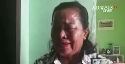 Pilu! Rosti Simanjuntak Menangis Kecewa, JPU Tuntut 8 Tahun Putri Candrawathi: Tolong Beri Keadilan