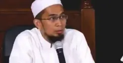 Ustadz Adi Hidayat Ajarkan Cara Istighfar yang Bisa Mendatangkan Rezeki dan Melimpah Ruahkan Harta