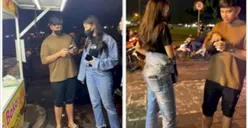 Terciduk! Bukan Bulan Madu, Kaesang Pangarep dan Erina Gudono Justru Lakukan Hal Ini Usai Menikah
