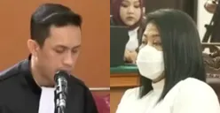 Tak Berkutik! Jaksa Tanggapi Pleidoi Putri Candrawathi, Sebut Tak Ada Bukti Pelecehan dan Terkesan Memaksakan