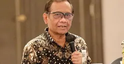Vonis untuk Ferdy Sambo dan Putri Candrawathi Jatuh, Mahfud MD Anggap Hukumannya Sudah Tepat karena Ini