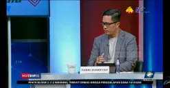 Boomerang Jawaban Febri Diansyah Soal Perintah Tembak dari Ferdy Sambo Buat Netizen Gregetan: Skakmat!