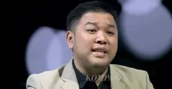 Albert Aries Soroti Hal Menarik dari Pleidoi Richard Eliezer Tak Minta Bebas: Hakim Tak Dapat Jatuhkan Pidana