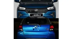 Baru! All New Toyota Agya dan Daihatsu Ayla 2023 Segera Meluncur di Indonesia? Cek Spesifikasi Lengkap di Sini