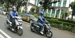 Alasan Harus Memanaskan Sepeda Motor Setiap Pagi, Awas 5 Kesalahan Ini Sering Dilakukan