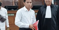 Justice Collaborator Diterima, Bharada E Divonis Hukuman 1 Tahun dan 6 Bulan Penjara