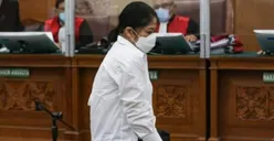 TERPOPULER! Siasat Cerdik Hakim Jebak Putri Candrawathi di Sidang, Padahal Cuma Singgung Hal Sepele Ini
