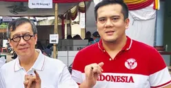 Sempat Dibantah Sang Ayah, Anak Yasonna Laoly Akhirnya Dilaporkan ke KPK atas Dugaan Monopoli Bisnis di Lapas