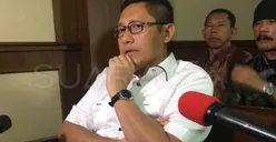 Jejak Diskon Hukuman Anas Urbaningrum, Pernah Ramai Berani Gantung Diri di Monas Jika Terbukti Korupsi 