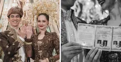 Menikah Hari Ini, Simak Profil Lengkap Molen Kasetra Suami Enzy Storia, Ternyata Profesinya Gak Kaleng-Kaleng