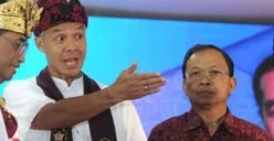 Terkuak Alasan Gubernur Bali dan Jawa Tengah Tolak Kehadiran Israel di Piala Dunia U-20, Apa?