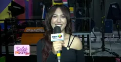 Buka Suara Usai Dijodohkan Netizen, Happy Asmara Akui Kagum dengan Bupati Tuban