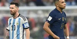 Selamat! Argentina Kalahkan Prancis di Final Piala Dunia 2022 Lewat Drama Adu Penalti