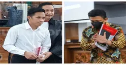Ferdy Sambo Cuci Tangan, Sudutkan Bharada E: Dia yang Nembak, Jangan Libatkan Saya, Ricky dan Kuat!