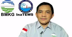 Ramalan Gempa Besar di Indonesia oleh Ilmuan Luar Negeri Berakhir Zonk, Daryono BMKG: Kawan Kita Masih Kagetan