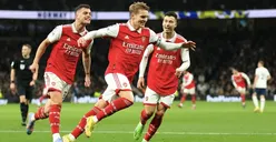 Hasil Liga Inggris Pekan Ke-20: Arsenal Makin Kokoh di Puncak Klasemen, Chelsea Mulai Bangkit
