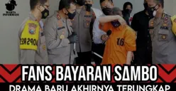 Heboh! Ferdy Sambo Bayar Wanita Ini Jadi Fans Fanatik Demi Alihkan Kasus Brigadir J, Benarkah?